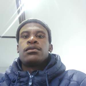 Mxolisi