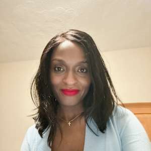Violet Kayondo