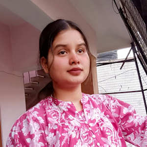 Srushti Upadhyay