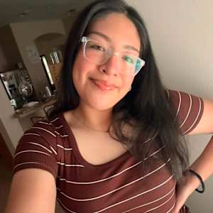 Kimberly Tovar