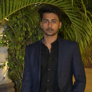 Hemant Kumar prajapati
