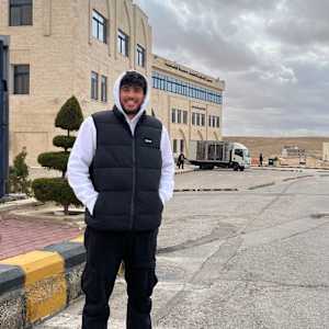 Qais Rabaia