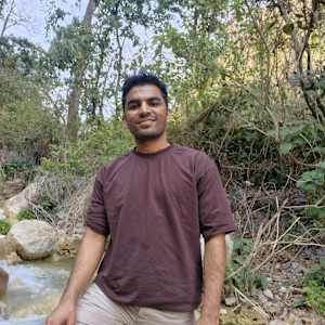 Ankit Kumar