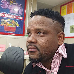 Xolani Motshwene