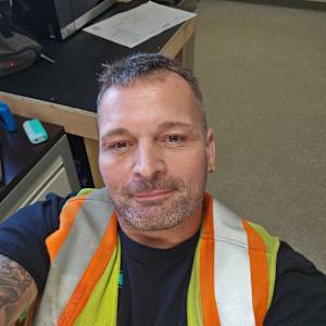 Tyson Crant