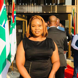 Shockey Zinhle