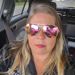 Rebekah Ball