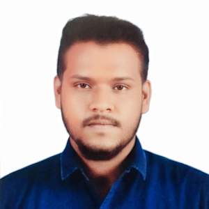 ASHWIN E