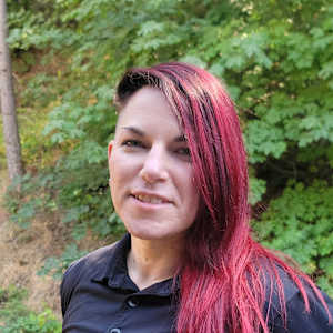 Jenna Lute