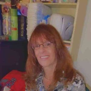 Kim Geschwindt