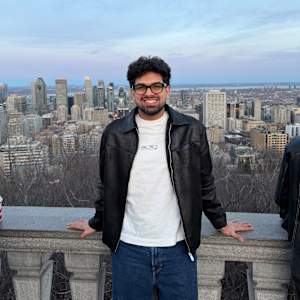 Vaibhav Sharma