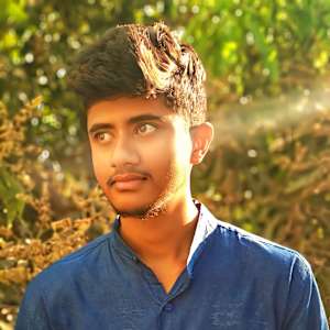 Lohith R