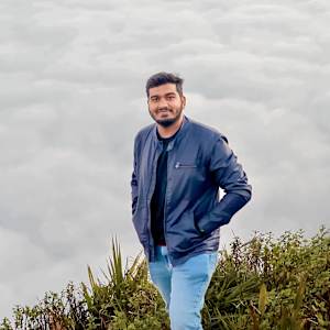 Mahesh