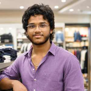 Nagendra Gupta