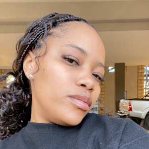 Boitumelo Senoge