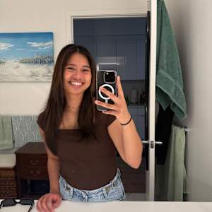 Grachelle Lilagan