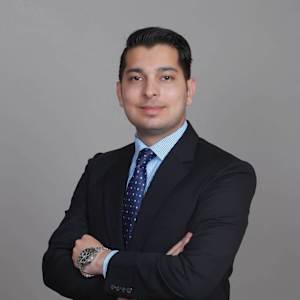 Talha Anwar