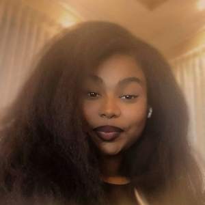 Ashanti Patrick