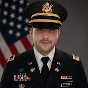 Alex Teschner
