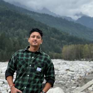 Akhil