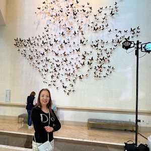 Dianne Tran