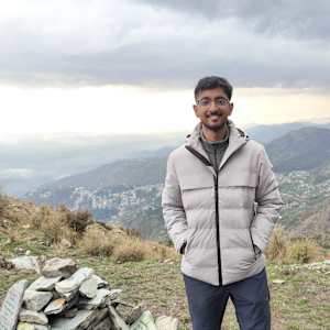 Shivang Saxena
