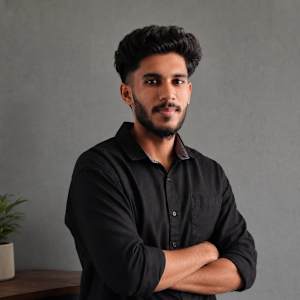 Rohit Yadav