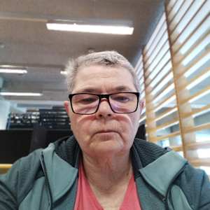 Tatyana Gobzhelianova