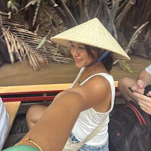 Jenny Yu