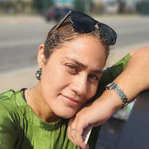 Saahib Kaur