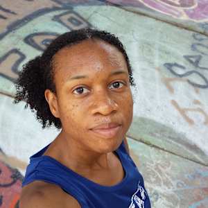 Krystle Jackson