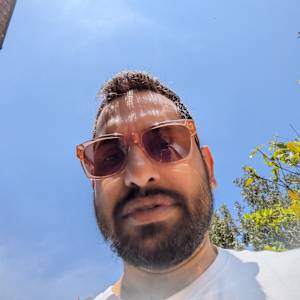 Puneet Jain