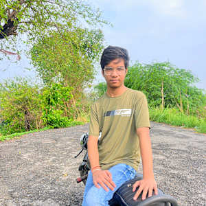 MAYANK YADAV