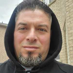 Bryan De La Cueva