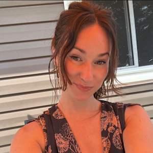Melanie Huard