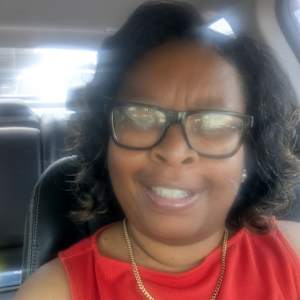 Charisse Stephens