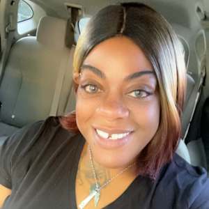Tamarah D Richardson-German