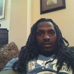 Terrell Smith
