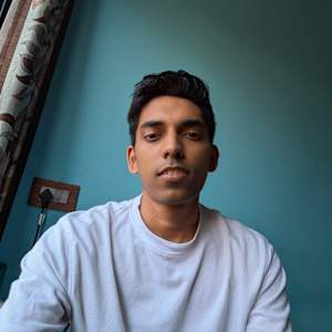 Sreehari Krishna