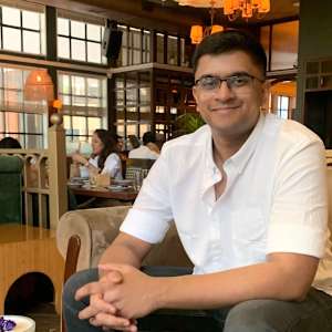 Anjan Sarma