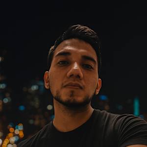 Agustin Acosta Villalobos