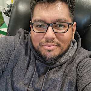 Alexander antunez