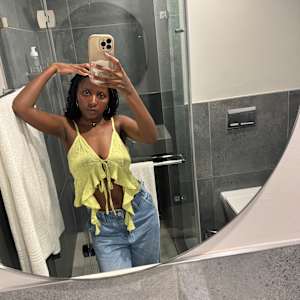 Thobeka Nothemba