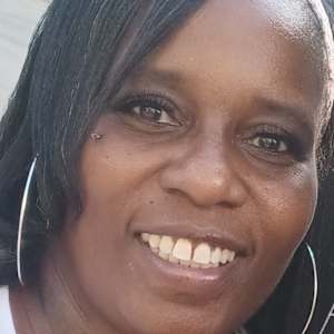 Tasha Brown