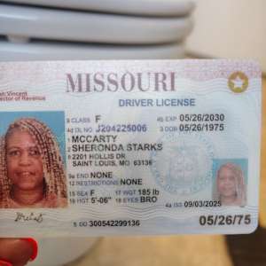 Sheronda S Mccarty