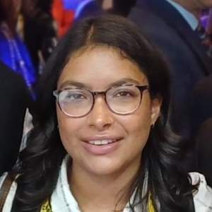Kiran Molloy