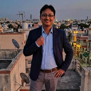 Anubhav