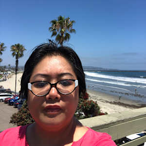 Mary Ann Apuya