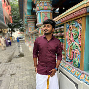 Aravind