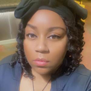 Mercedes Johnson